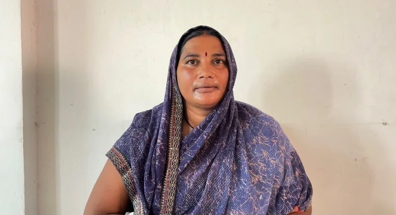 उज्ज्वला योजना ने बदली ममता बंसल की रसोई की तस्वीर, धुएं से राहत के साथ समय की भी बचत